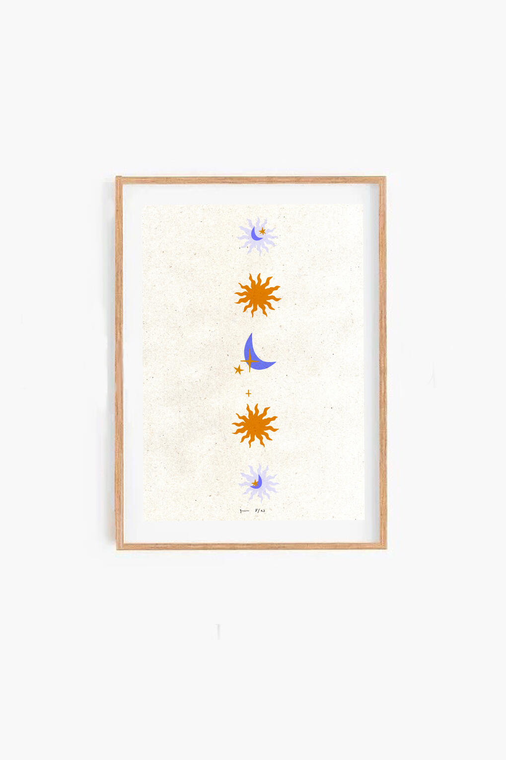 Moon & Sun